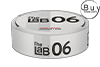 The LaB 06 Slim Portion Extra Strong 
